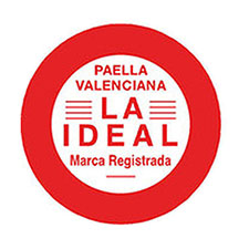 la ideal paella